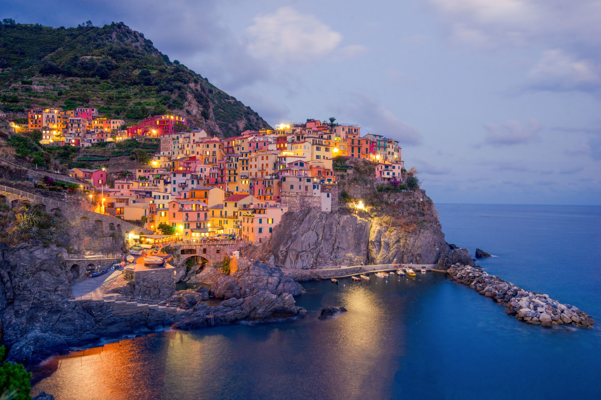 cinque cinque Lost Places Shop