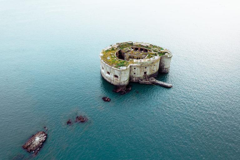 stackrock fort – Lost Places Shop