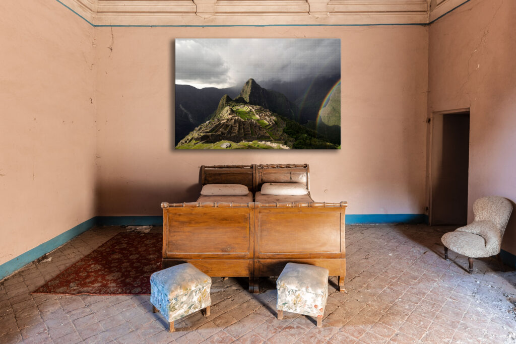 machu picchu – Bild 2