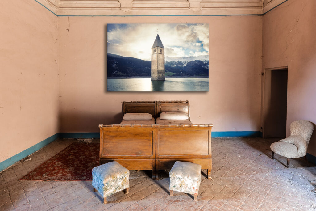 reschensee – Bild 2