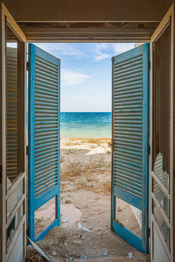 framing sea