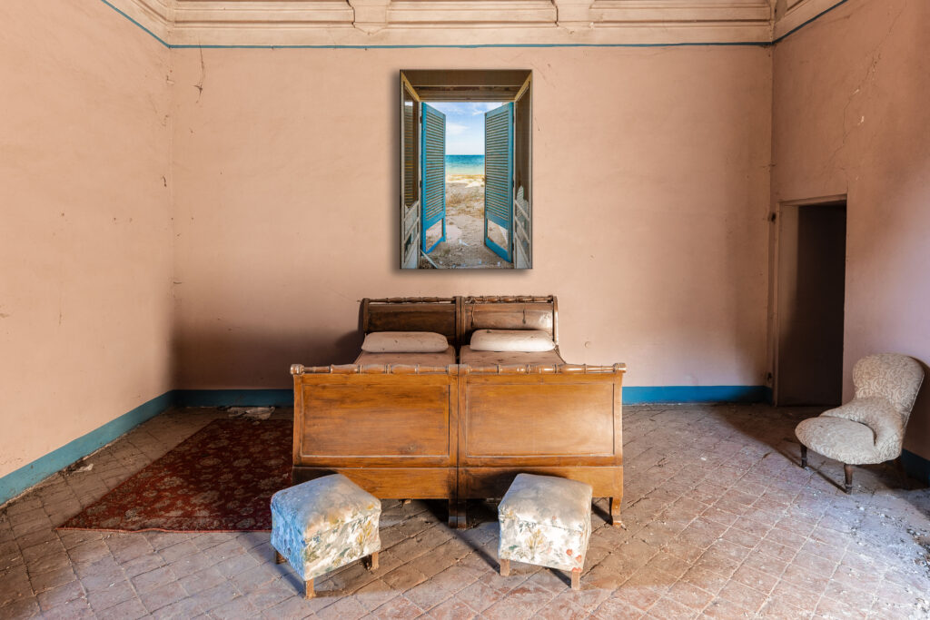 framing sea – Bild 2