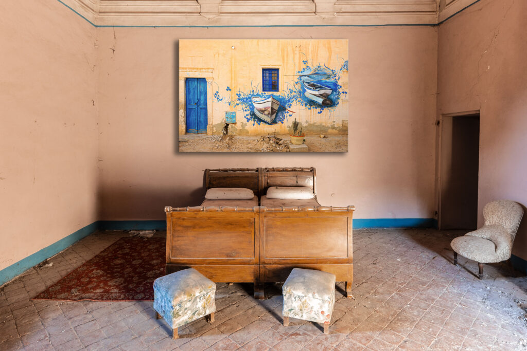 whispers of azure – Bild 2