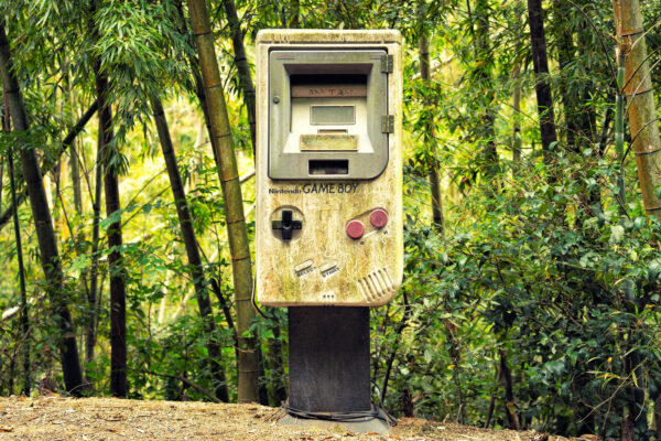 gameboy