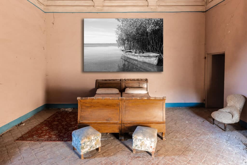 held by mangroves – Bild 3