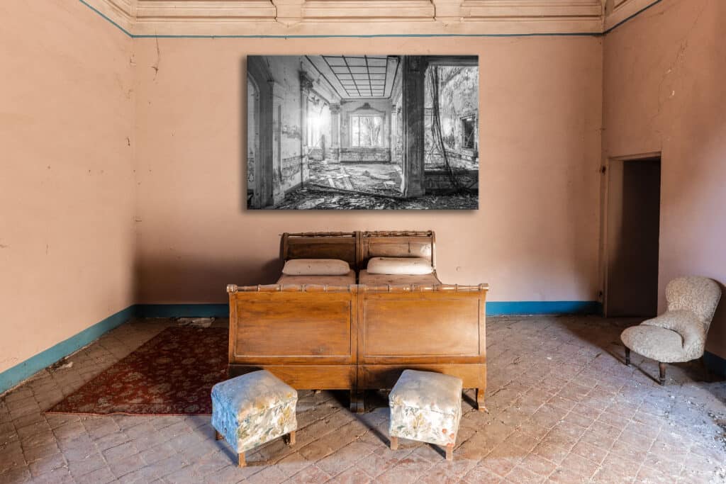 where roots hold memories – Bild 3