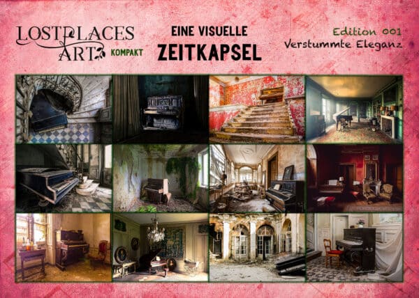 lostplacesart - Kompakt