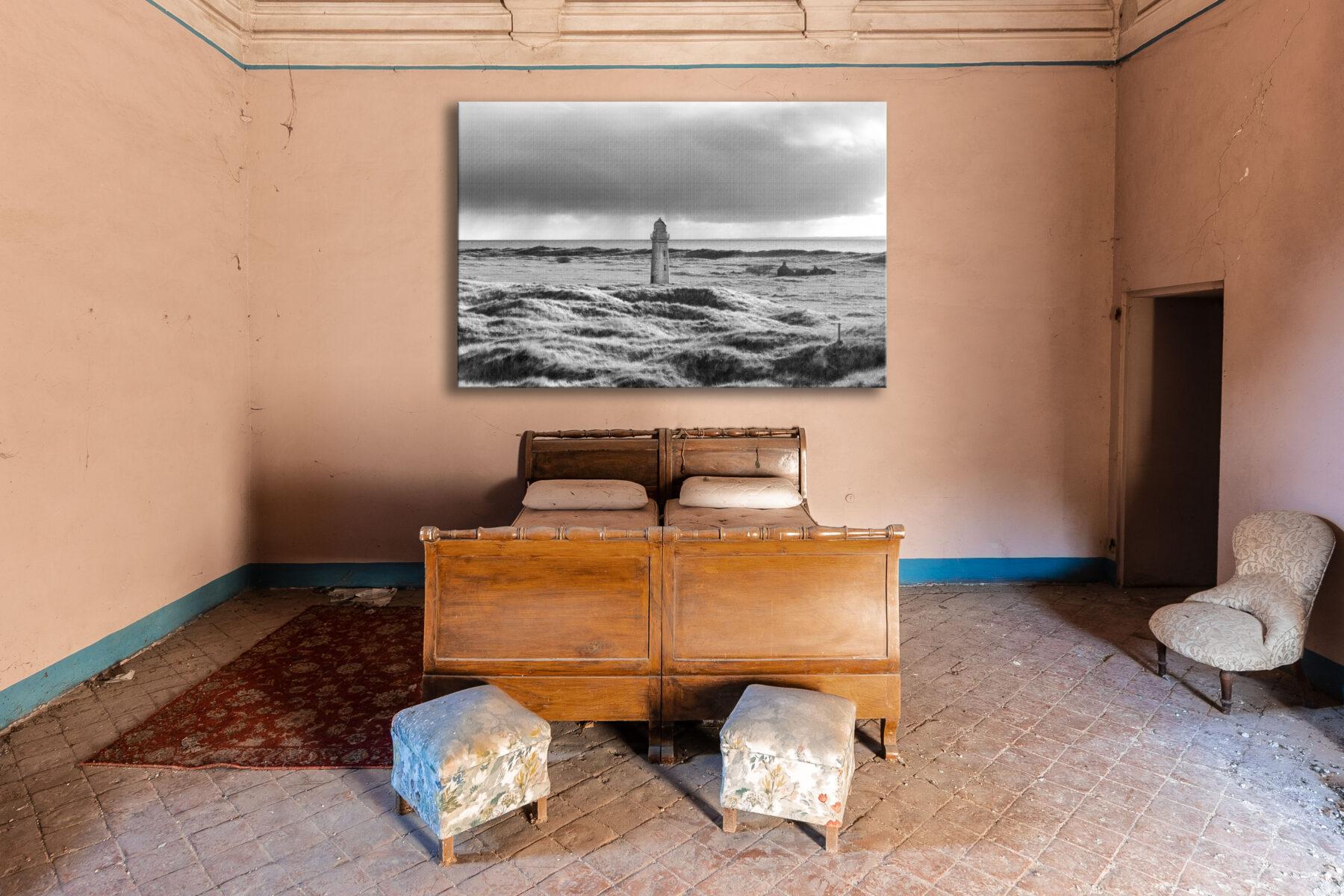 buddon ness lighthouse – Bild 3