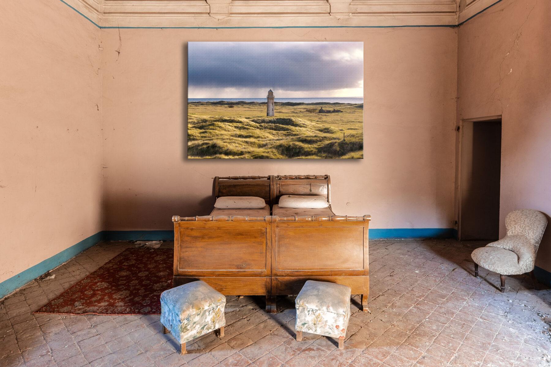 buddon ness lighthouse – Bild 2